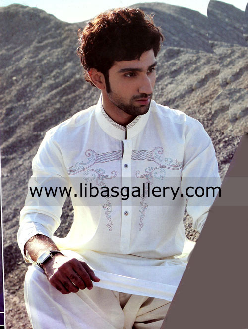 pakistani pathani suit