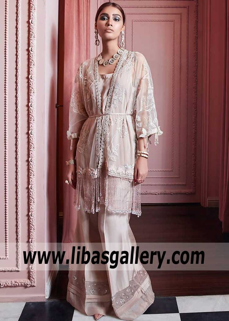 designer jacket dresses