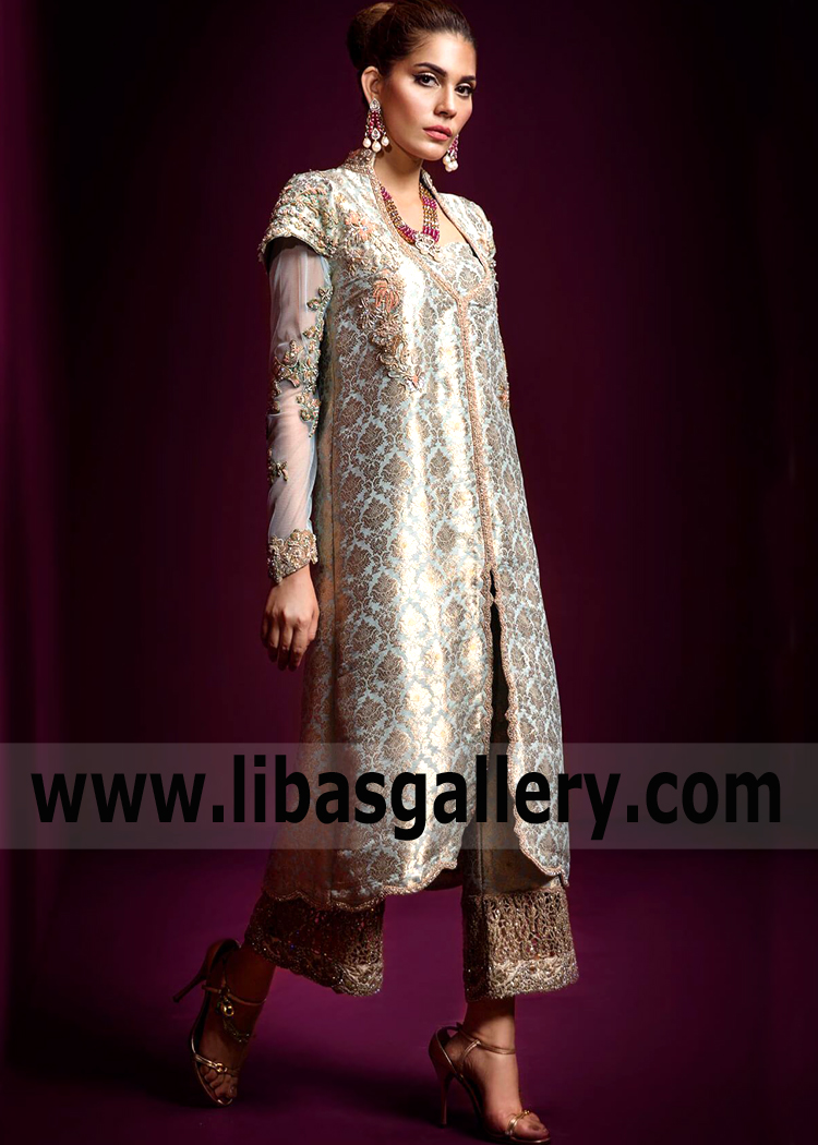 latest occasion dresses
