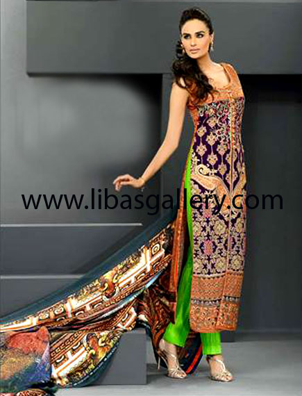 Eid Dresses 2014 Sale Chiffon Charmeuse Silk Collection 2014 by Asim Jofa for Women New Zealand,Spain,Turkey Eid Dresses 2014 Sale Chiffon Charmeuse Silk Collection 2014 by Asim Jofa for Women New Zealand,Spain,Turkey