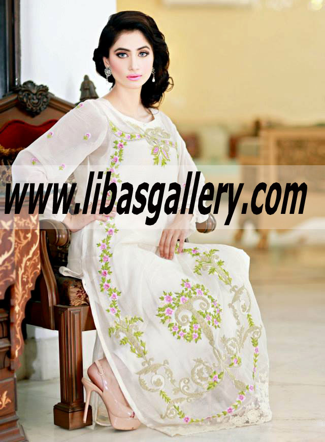 Suffuse By Sana Yasir Custom Made Pakistani Designer Clothes