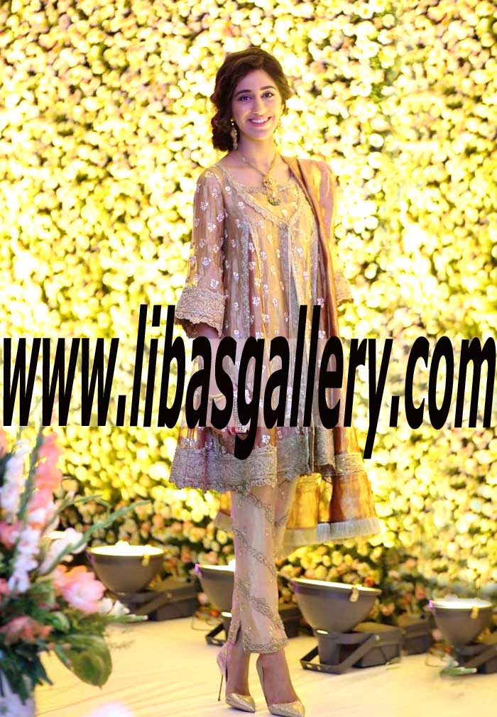 stylish party occasion dress hand embellished made on pure fabric for working women and house wife uk usa canada uae stylish party occasion dress hand embellished made on pure fabric for working women and house wife uk usa canada uae