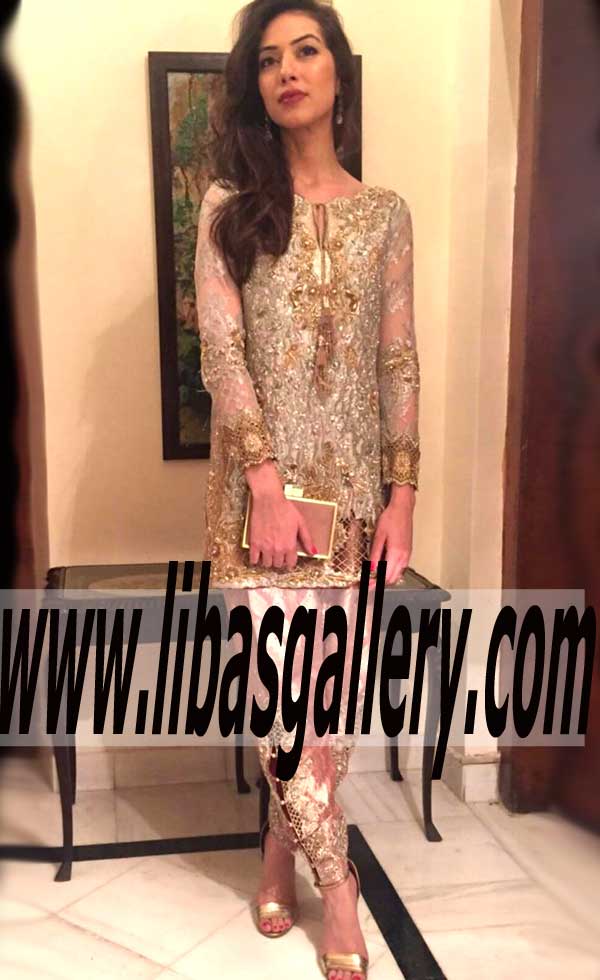 Elan PARTY wEAR Bridesmaid Dresses Party Wear Pakistan Pakistani Party Dresses Shalwar Kameez Gowns Online- www.libasgallery.com Elan PARTY wEAR Bridesmaid Dresses Party Wear Pakistan Pakistani Party Dresses Shalwar Kameez Gowns Online- www.libasgallery.com