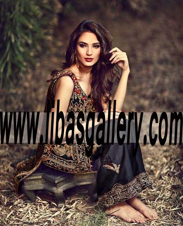 Farah & Fatima Party Dresses Jackson Heights New York NY USA Designer Party Dresses For Evening And Formal Events