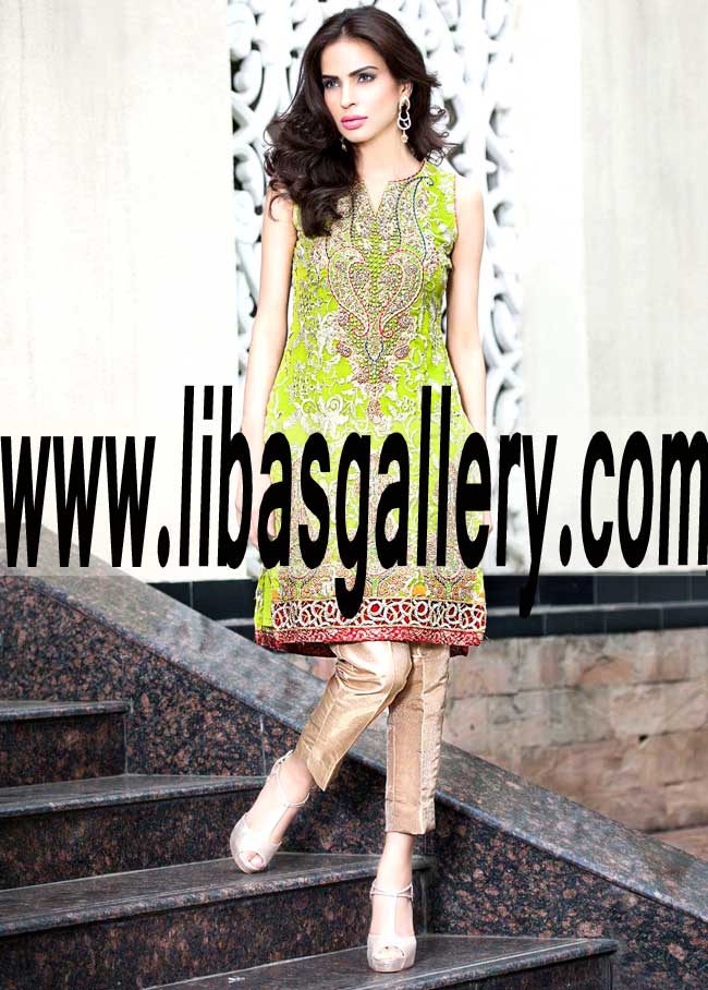 Hijab by Misbah and Saba Party Dresses Forest Hills New York NY US Party Wear For Formal And Social Events