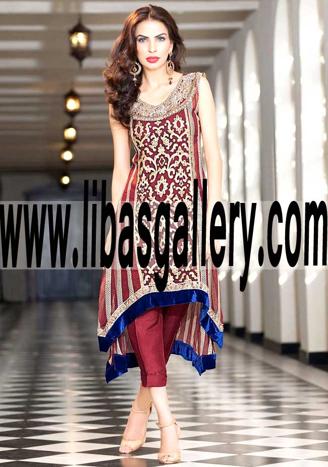 Designer Party Dresses Atlanta Georgia USA Hijab Party Dresses Wedding Event Dresses