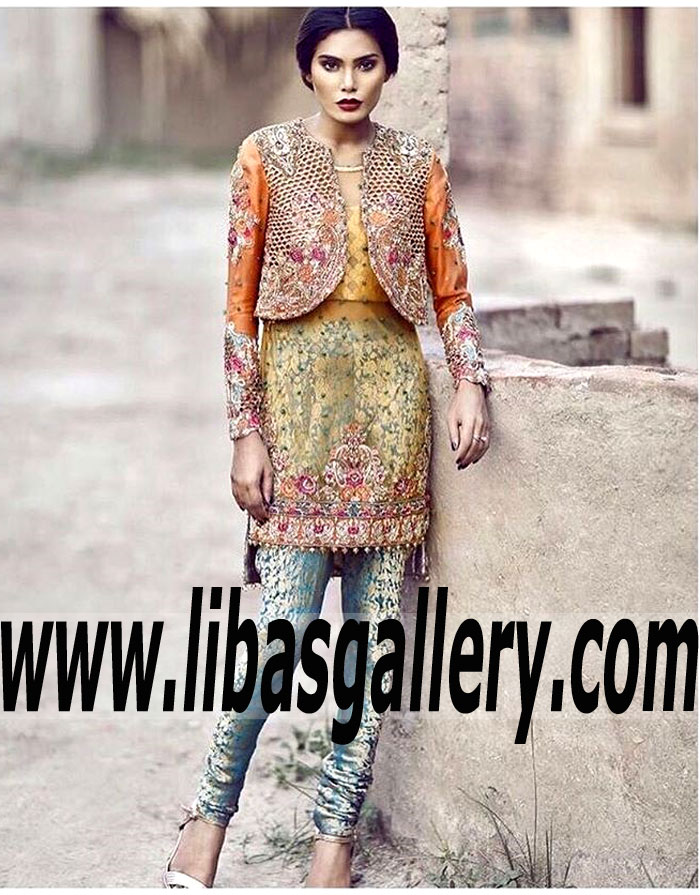 koti style pakistani dresses