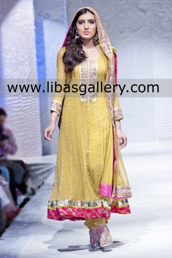 Mehndi Dresses Online Shopping Best 