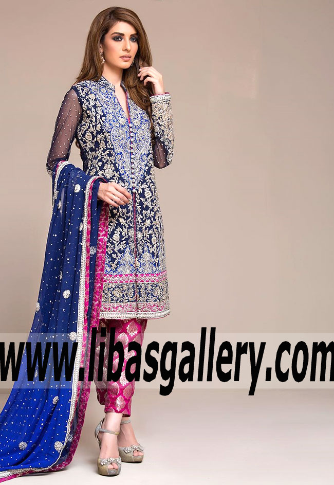 Zainab Chottani Pakistani Party Wear Dress Arizona Indian Party Wear Arizona Party Wear Berkeley Party Wear Pakistan