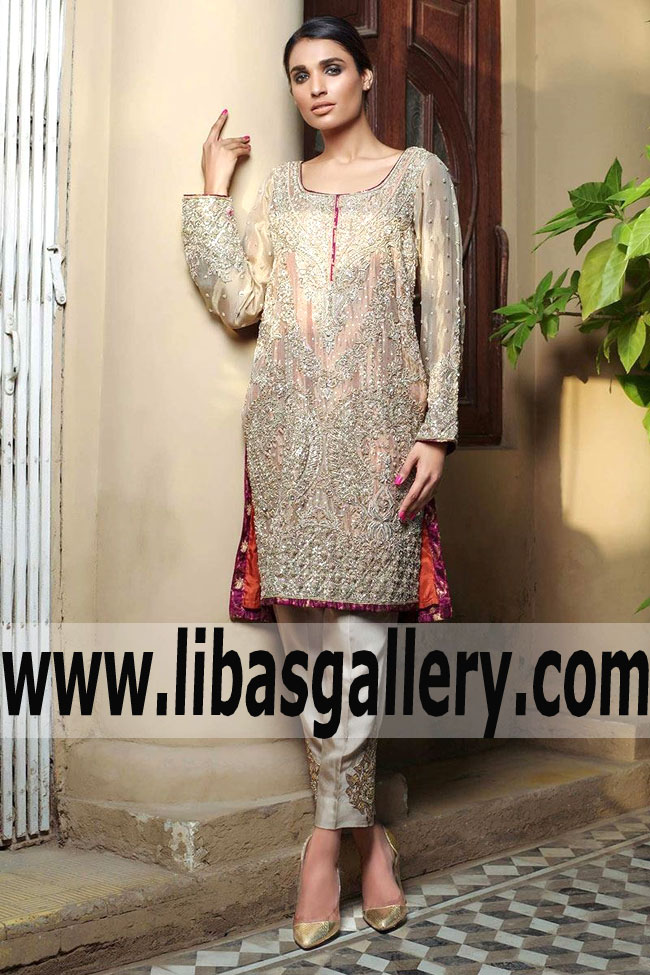 Pakistani Wedding Party Dresses South London, Designer Wedding Outfits Ilford Southall, Soho Street Party Dresses