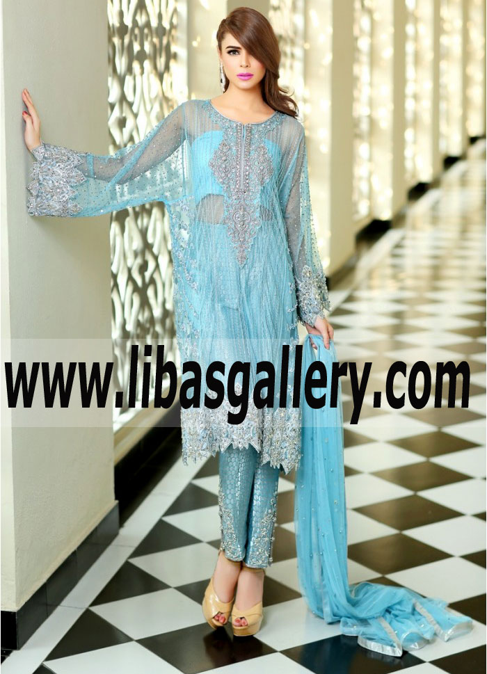 asian party wear dresses