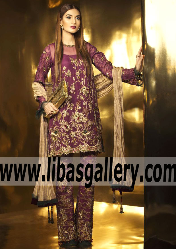 elan party wear