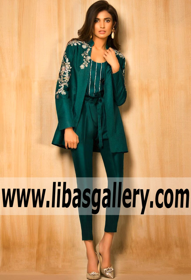 Latest Pakistani Designer Sanaia Maskatiya Party Wear Evening Dresses Milton UK Latest Pakistani Designer Sanaia Maskatiya Party Wear Evening Dresses Milton UK
