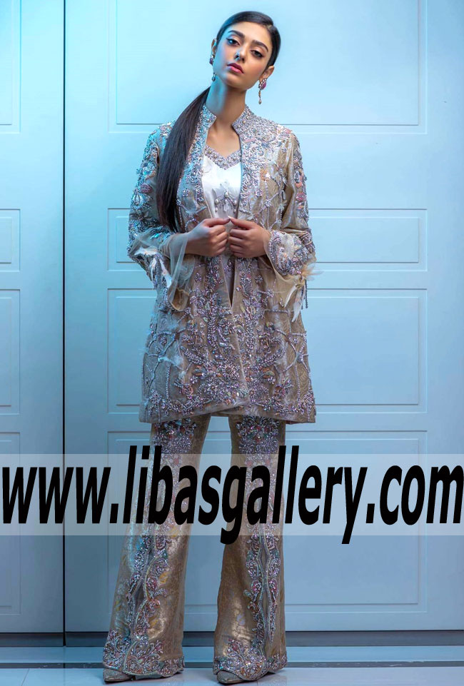 A dreamy Party Suit perfect for your festive occasions Complemented by signature craftsmanship and subtle detailing all over Silk lining High Quality 3 pc suit Shipping worldwide Morocco Myanmar Burma Maldives Malawi Kyrgyzstan A dreamy Party Suit perfect for your festive occasions Complemented by signature craftsmanship and subtle detailing all over Silk lining High Quality 3 pc suit Shipping worldwide Morocco Myanmar Burma Maldives Malawi Kyrgyzstan