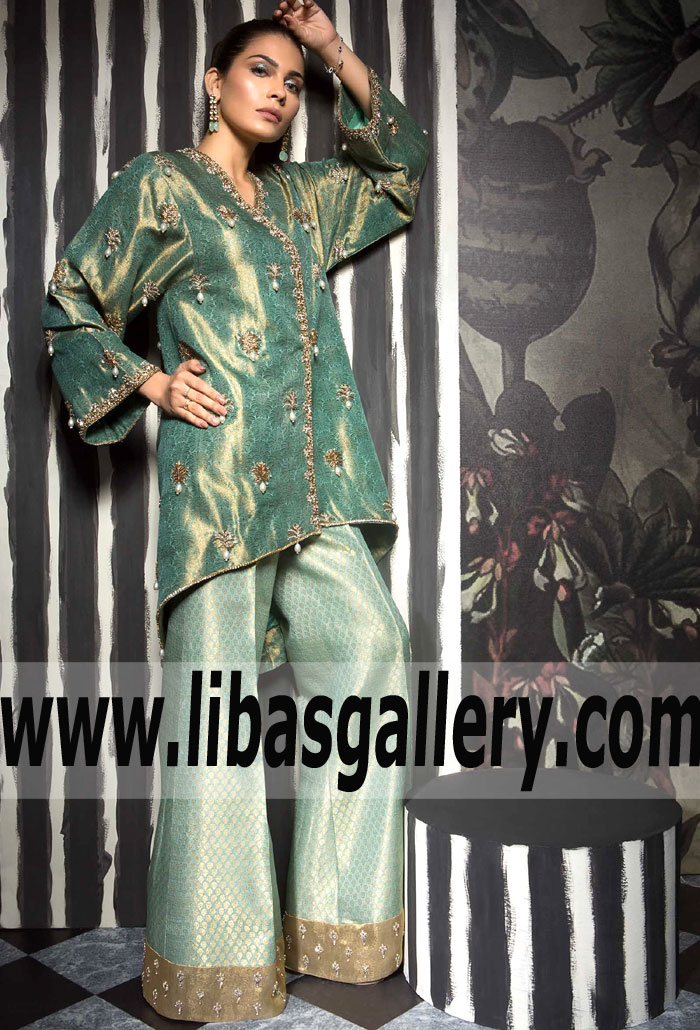 Party Wear Pakistan - Pakistani Party Dresses MAHGUL Party Wear Online Store Hampton Virginia VA US