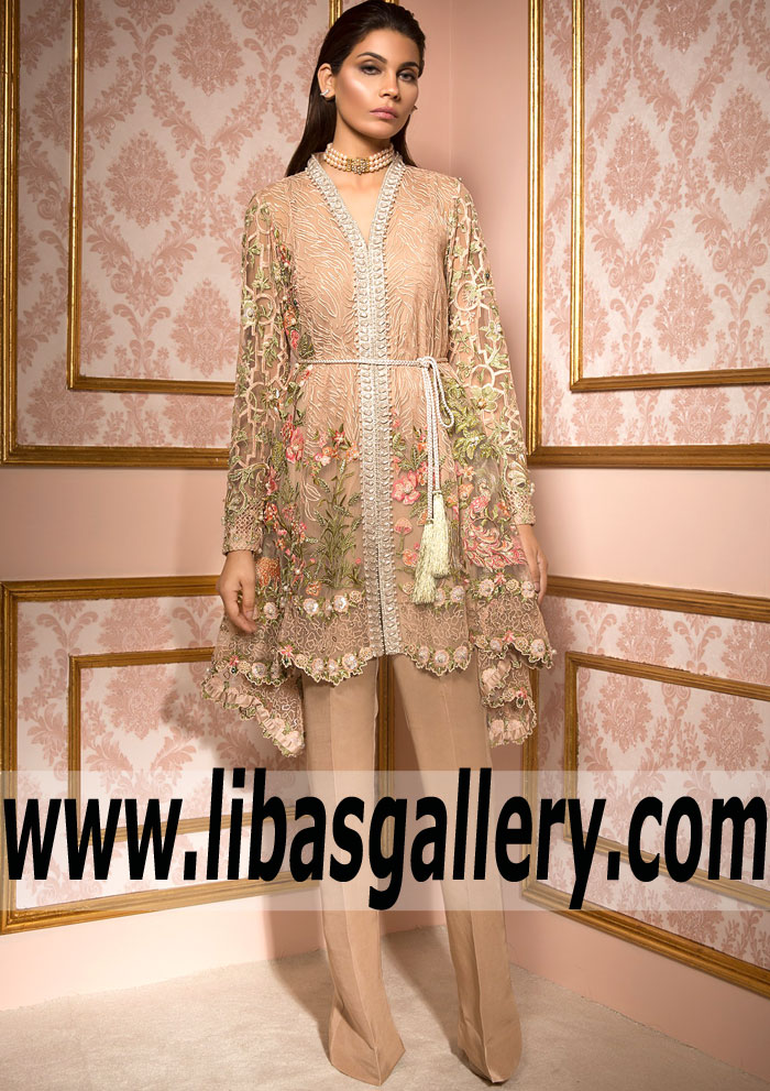 indian partywear uk