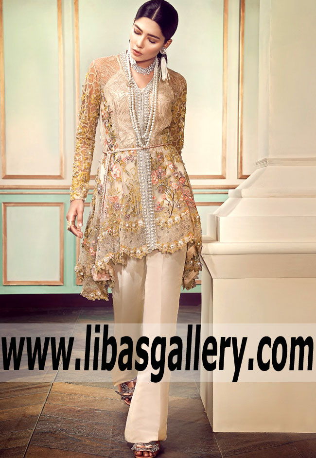 Elan Designer Dresses 2018 Atlanta Georgia USA Designer Anarkali Suits for Special Occasion Elan Designer Dresses 2018 Atlanta Georgia USA Designer Anarkali Suits for Special Occasion