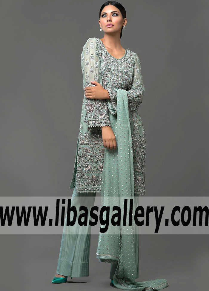 Party wear Suits by Fashion Designer Nomi Ansari Abu Dhabi UAE Pakistani Designer Party Wear Party wear Suits by Fashion Designer Nomi Ansari Abu Dhabi UAE Pakistani Designer Party Wear