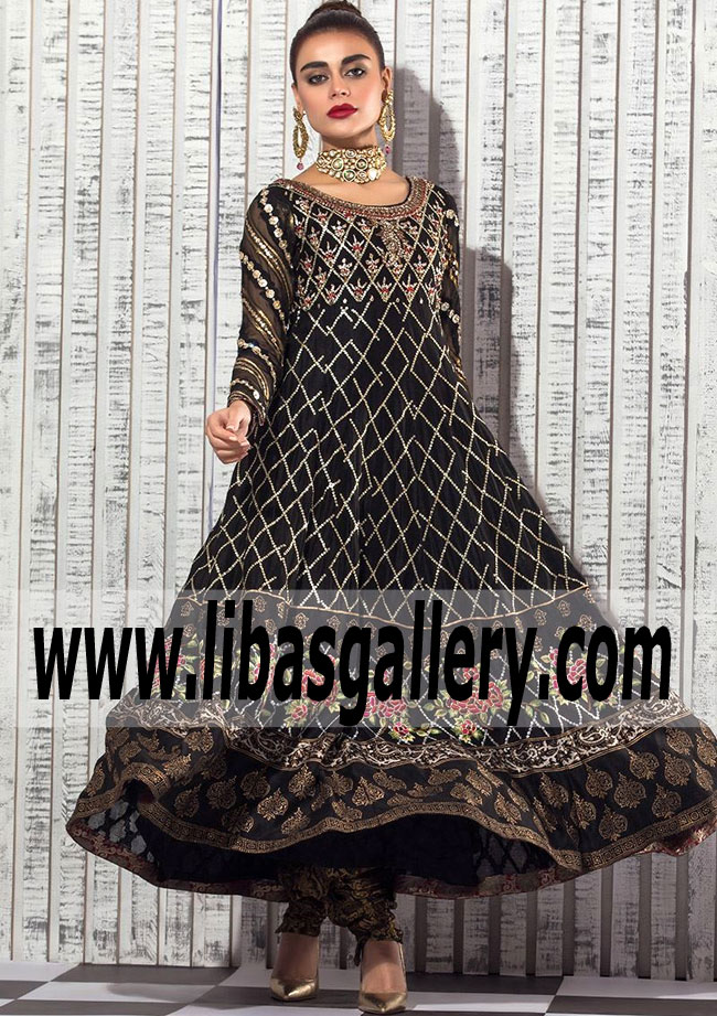 Pakistani Indian Glamorous Black Pishwas Suits New York, New Jersey, California, Texas, Florida, Ohio Pakistani Indian Glamorous Black Pishwas Suits New York, New Jersey, California, Texas, Florida, Ohio