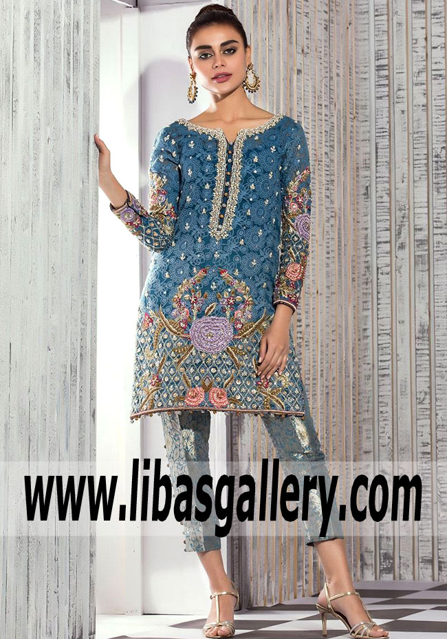 new designer dresses 2018
