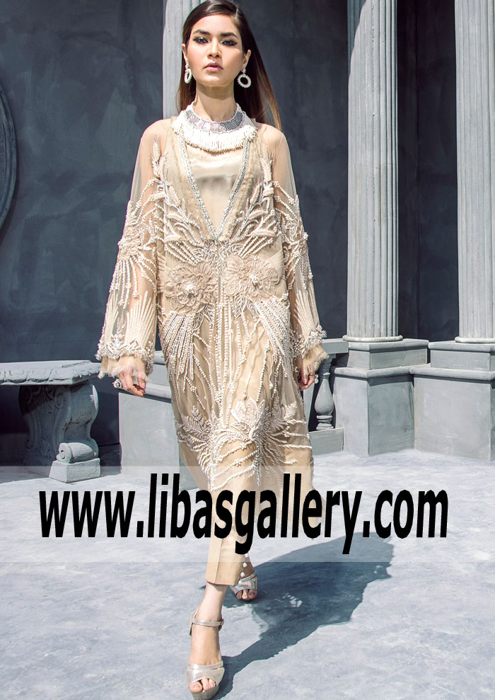 latest designer dresses 2018