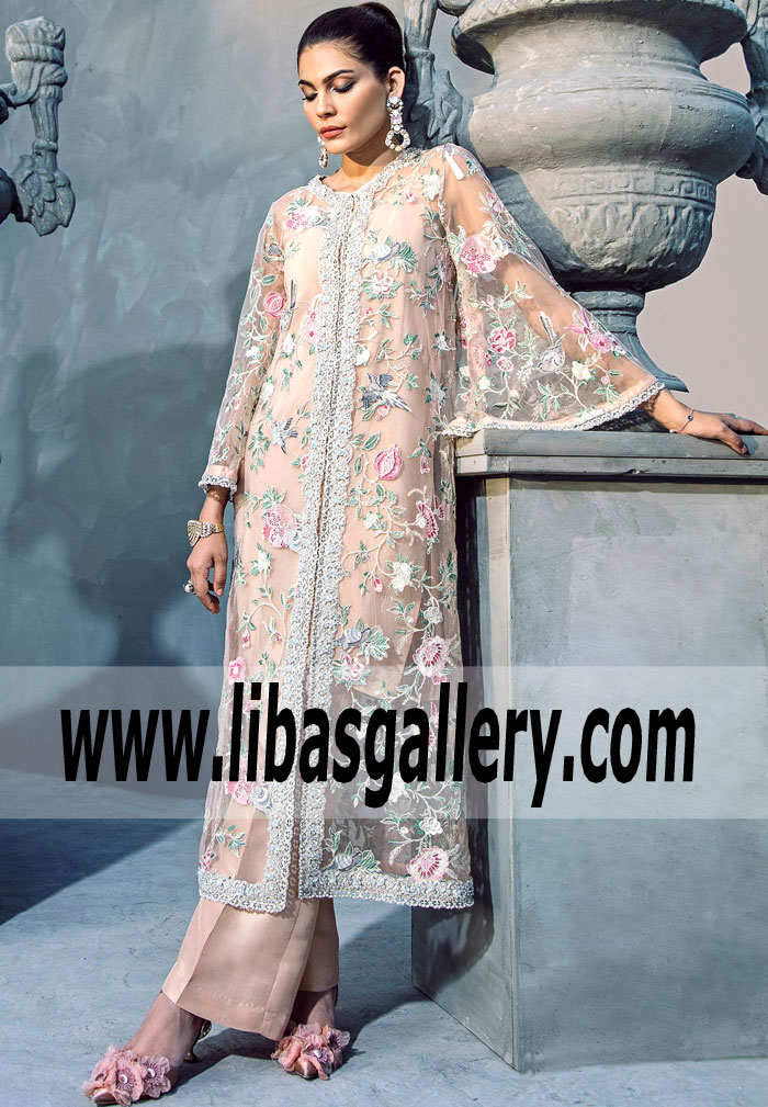 Shop Party Wear Pakistan Online | Pakistani Party Dresses lincolnwood Illinois IL USA
