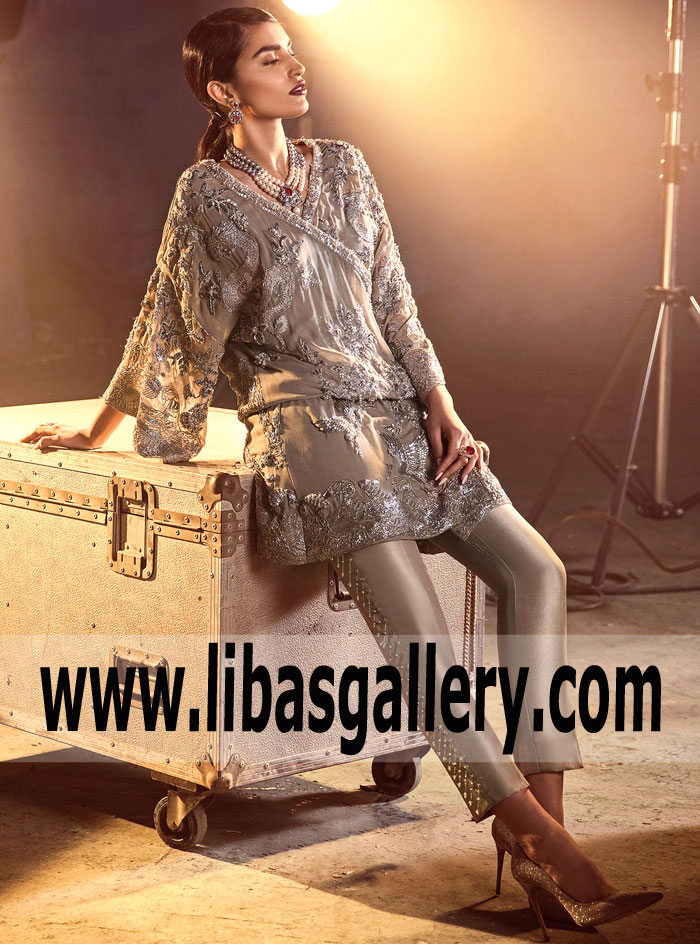 Latest Angrakha Style Dress for Formal Events Elan Angrakha Collection Angrakha Style Party Dresses UK USA Canada Australia Latest Angrakha Style Dress for Formal Events Elan Angrakha Collection Angrakha Style Party Dresses UK USA Canada Australia