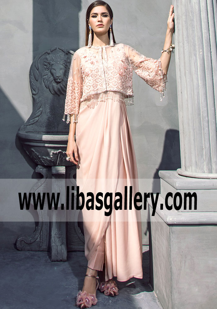 elan party wear