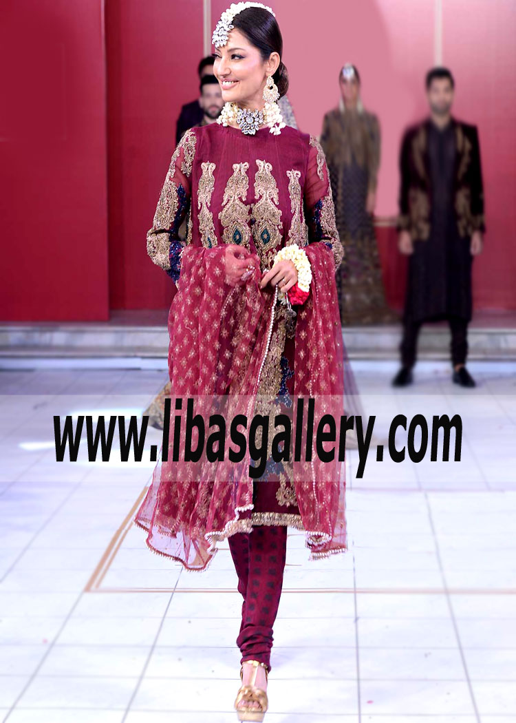 hsy party wear