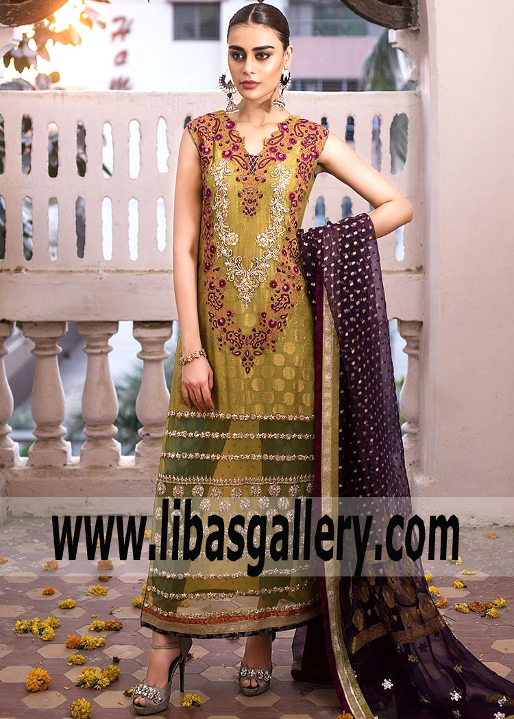 Latest Formal Evening Dresses USA in California, Illinois, Washington Zainab Chottani Festive Dresses Trends Pakistan Latest Formal Evening Dresses USA in California, Illinois, Washington Zainab Chottani Festive Dresses Trends Pakistan