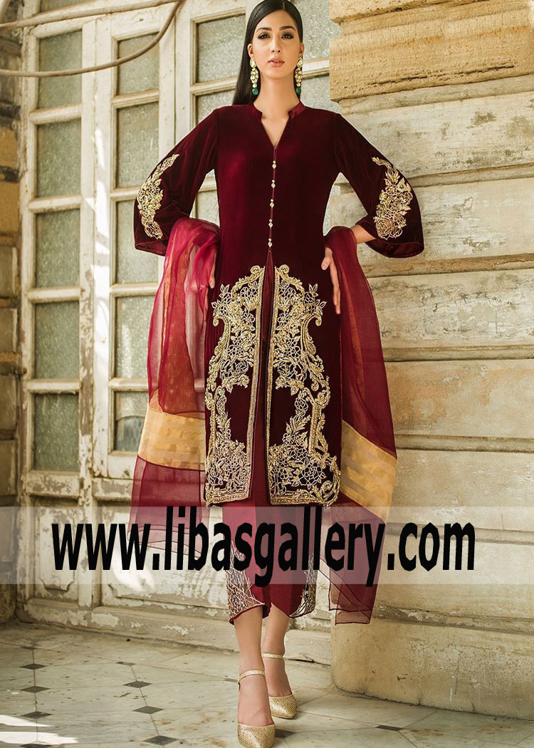 Pakistani Cocktail Party Dresses Company Zainab Chottani Family Gathering Party Dress Buy in Boston, Philadelphia, Seattle, Detroit Pakistani Cocktail Party Dresses Company Zainab Chottani Family Gathering Party Dress Buy in Boston, Philadelphia, Seattle, Detroit