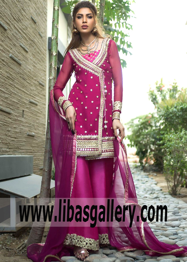 FABULOUS: Zainab Chottani Party Wear 2019 fashion design, Pakistani clothing, style, Canada Toronto, Mississauga, Vancouver FABULOUS: Zainab Chottani Party Wear 2019 fashion design, Pakistani clothing, style, Canada Toronto, Mississauga, Vancouver