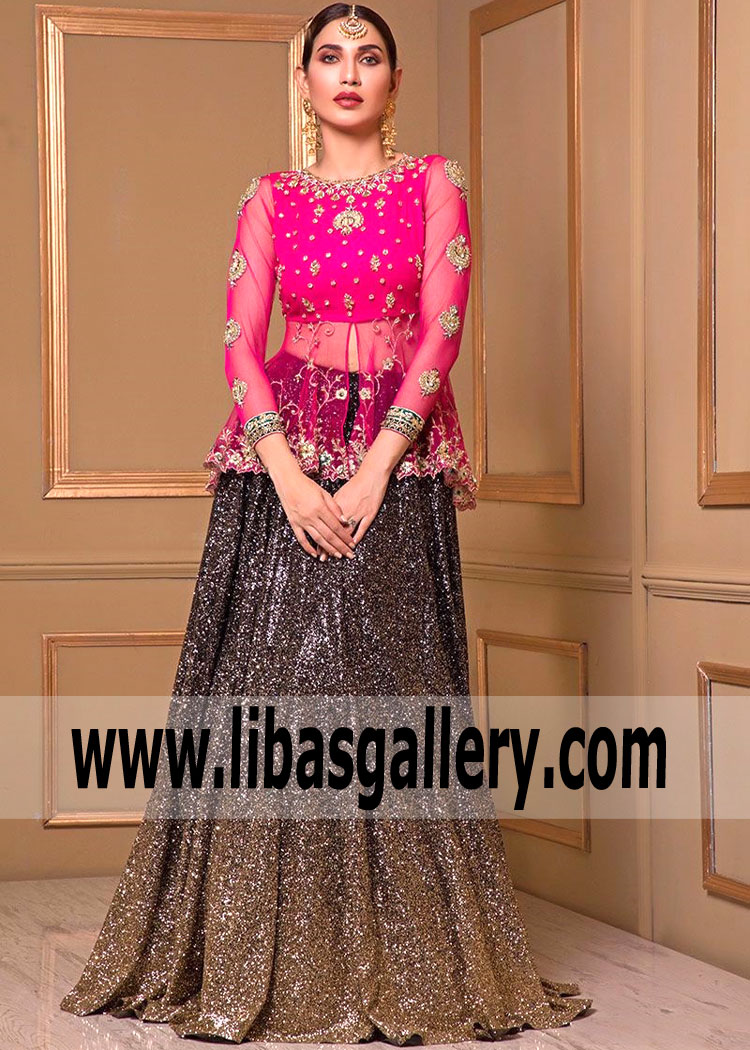 Modernist Party Wear Newcastle London Uk Pakistani Party Dresses