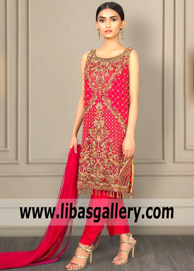 party wear trouser suits