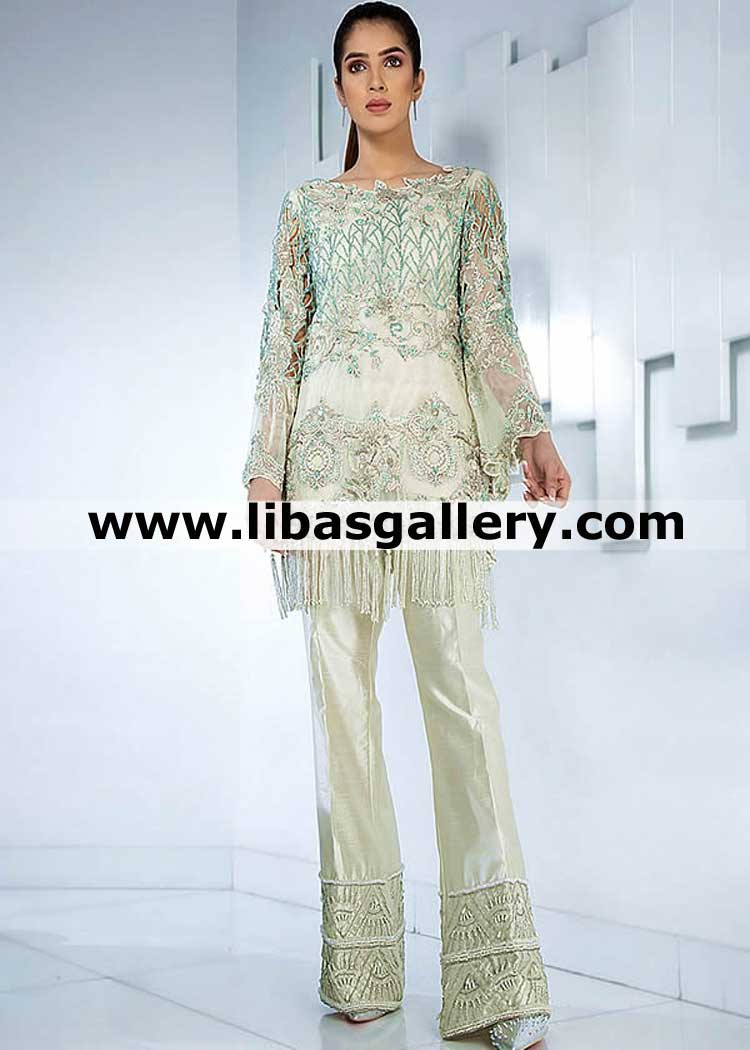 Pakistani Indian Bridal Wear ...