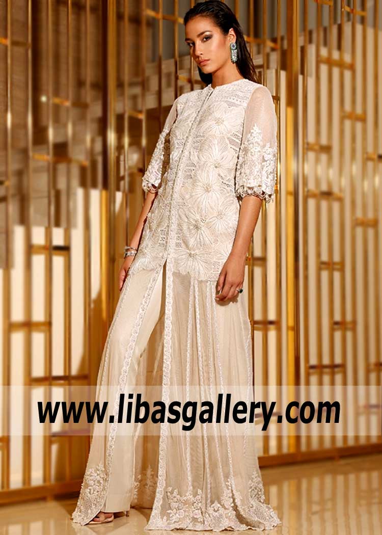 pakistani formal dresses 2019