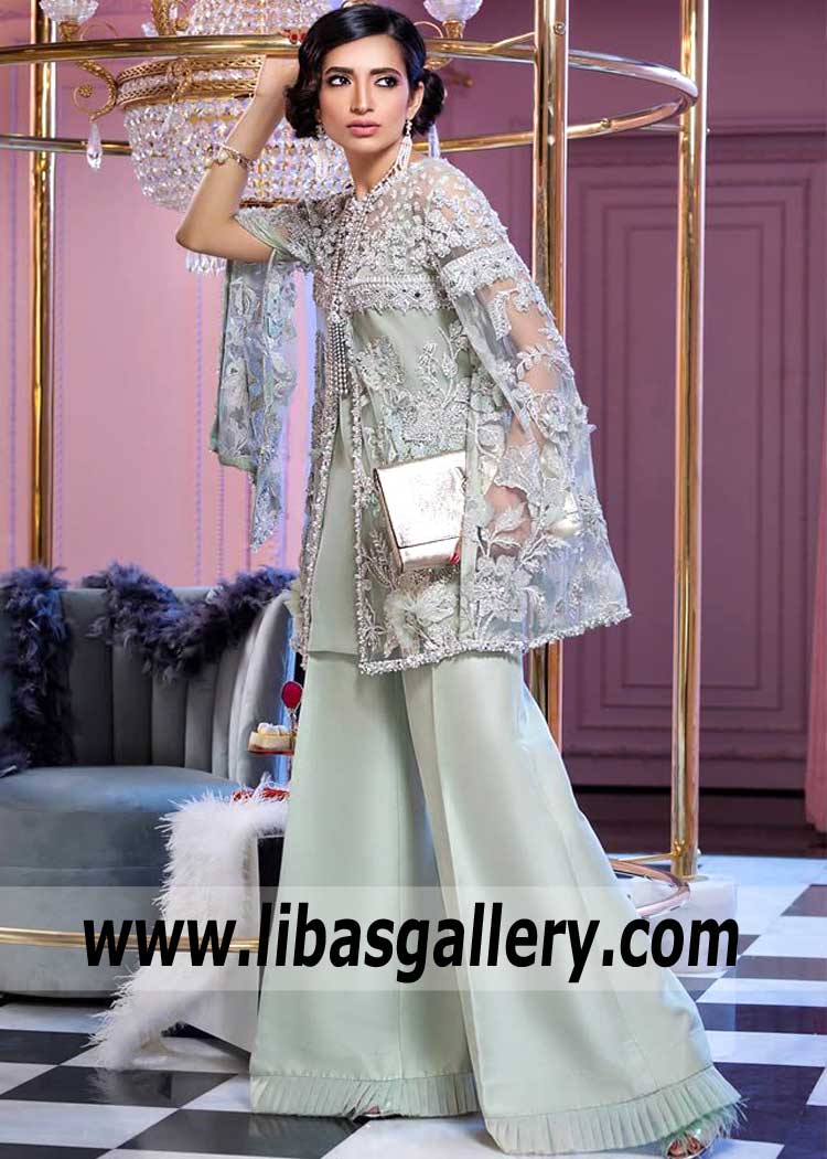 unique dress for party