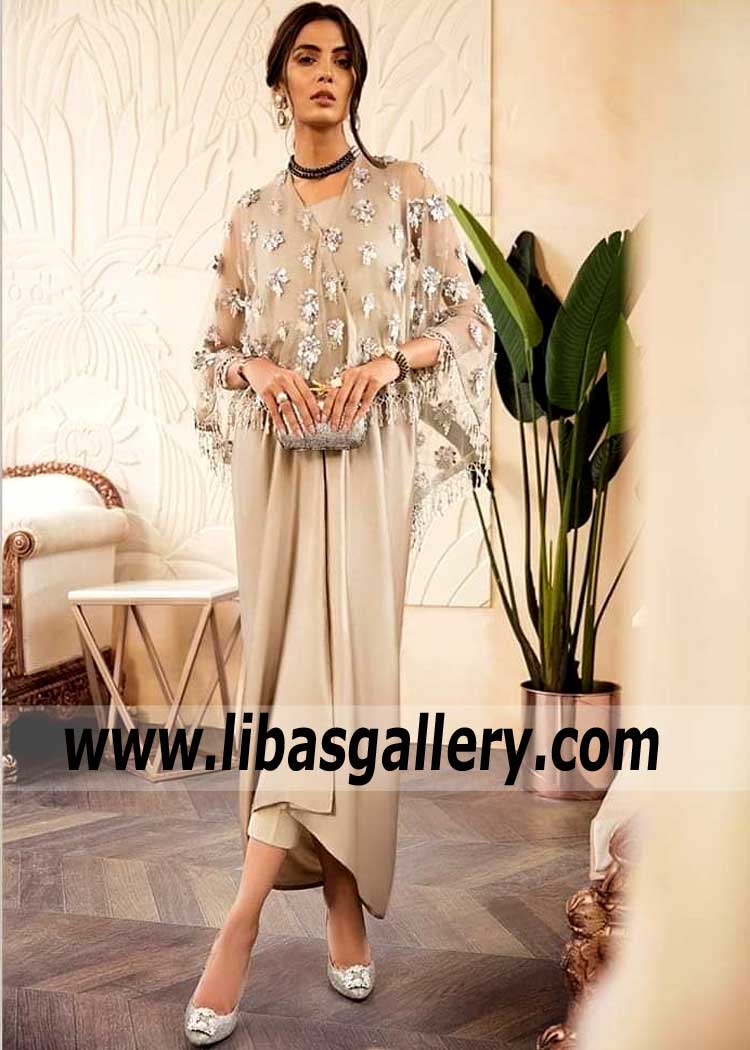 elan latest party wear