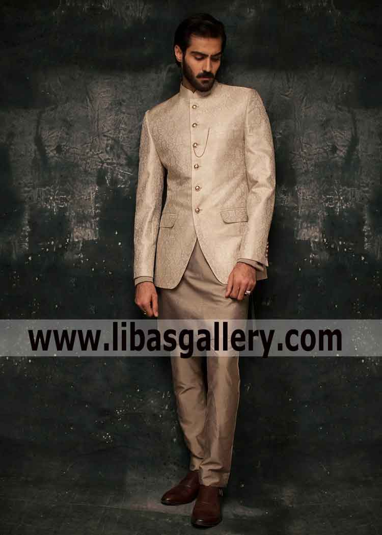 nikah suit for men