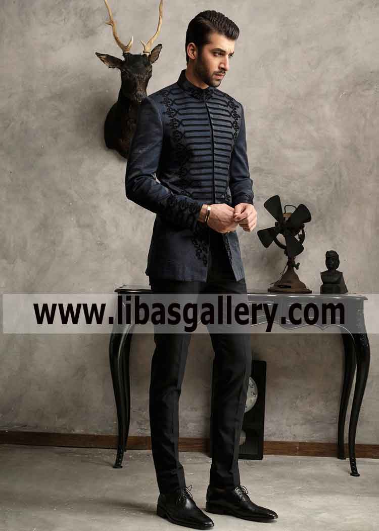 prince pant coat