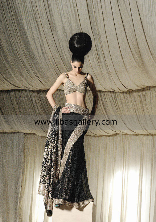 Indian Pakistani Designer Saree Collection 2013, Designer Bridal Saree 2013 Online Shop