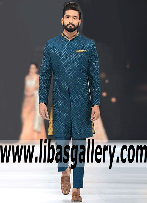 sober men sherwani with matching pants work on collar slim fit perfect fitting gents jacket Illinois Pennsylvania US sober men sherwani with matching pants work on collar slim fit perfect fitting gents jacket Illinois Pennsylvania US