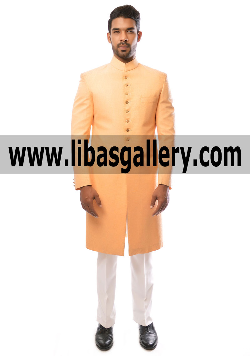 6 sal ke bacchon ki sherwani