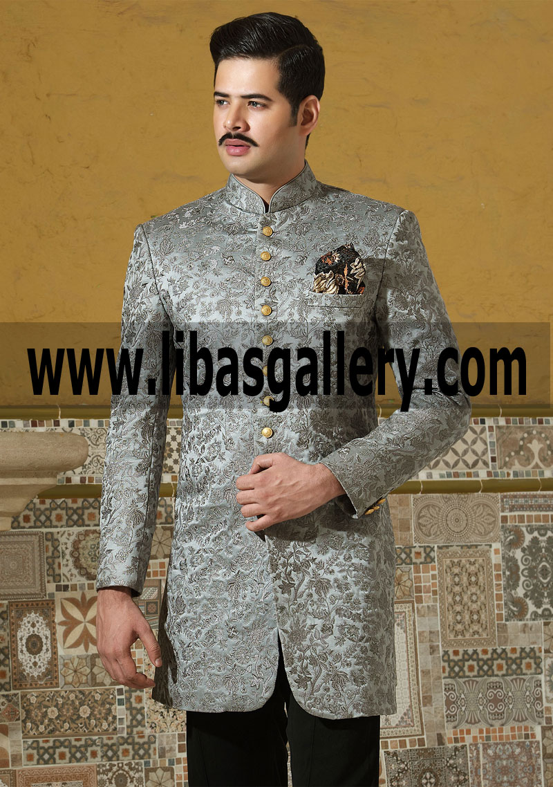 dulha dress suit
