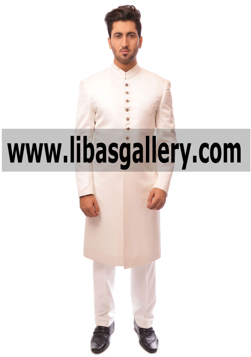 Most Wanted Sherwani Suit 2017 for Groom Dulha Nosha Jamai Raja Turban Pagdi and khussa shoes can be added on additional payment Norway Switzerland Slovenia Most Wanted Sherwani Suit 2017 for Groom Dulha Nosha Jamai Raja Turban Pagdi and khussa shoes can be added on additional payment Norway Switzerland Slovenia