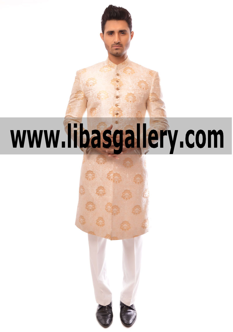 Beautiful marriage union of 2 persons afetr wedding sherwani suit fro groom of bride choice with turban and khussa pait matching United Estates US USA California Beautiful marriage union of 2 persons afetr wedding sherwani suit fro groom of bride choice with turban and khussa pait matching United Estates US USA California