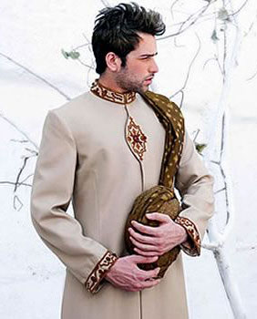 beige sherwani embroidered pakistan india,beige sherwani light shades, beige sherwani embroidered pakistan india,beige sherwani light shades,