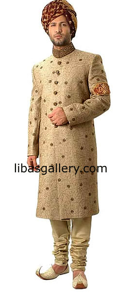 best affordable price sherwani,libasgallery sherwani $400 to $599