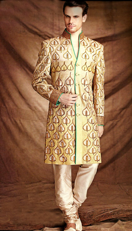 wedding men`s sherwani with turban manchester london,Qulla indian pakistani sherwani black burn uk new arrrivals