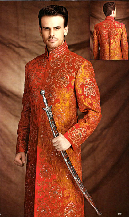 designer embroidered sherwani illinois chicago,sherwani dresses for groom lincolnwood maryland new arrivals